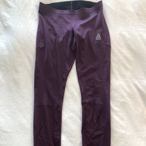 Reebok CrossFit Speedwick Leggings